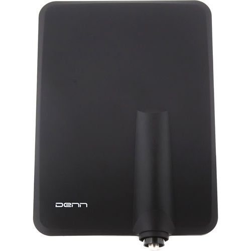 Телевизионная антенна DENN DAE605, уличная