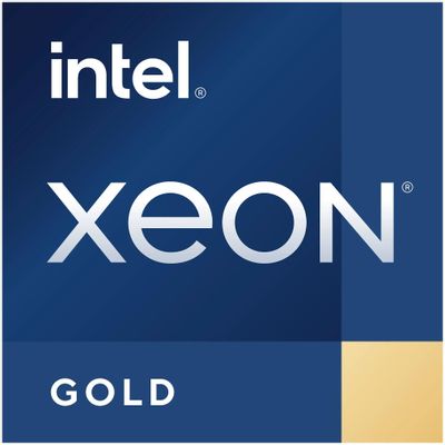 Процессор для серверов Intel Xeon Gold 6348 2.6ГГц [cd8068904572204s]