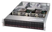 Платформа Supermicro SYS-2029U-TR4-FT019, 2U