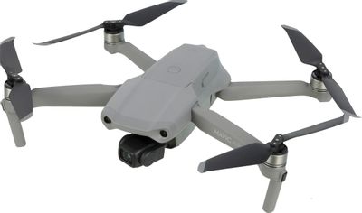 Квадрокоптер DJI Mavic AIR 2  Fly More Combo Smart Controller с камерой,  серый [cp.ma.00000289.01]