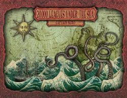 Изображение товара Игра MICROIDS 20.000 Leagues Under The Sea - Captain Nemo, для ПК, регион: Россия,СНГ, английская версия Изображение товара Игра MICROIDS 20.000 Leagues Under The Sea - Captain Nemo, для ПК, регион: Россия,СНГ, английская версия