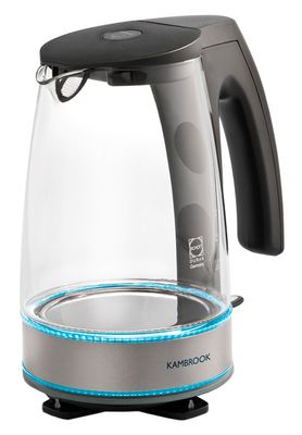 Характеристики Чайник электрический Kambrook AGK304, 2300Вт ...