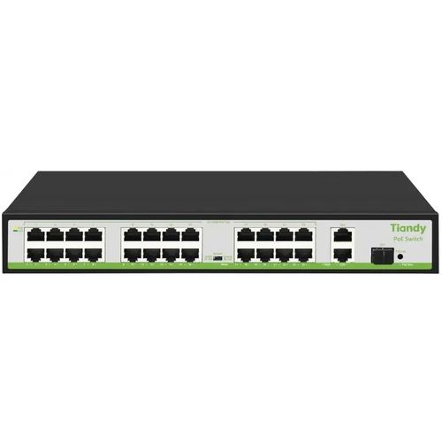 Коммутатор Tiandy TC-P3S027 H/2421/AT/260