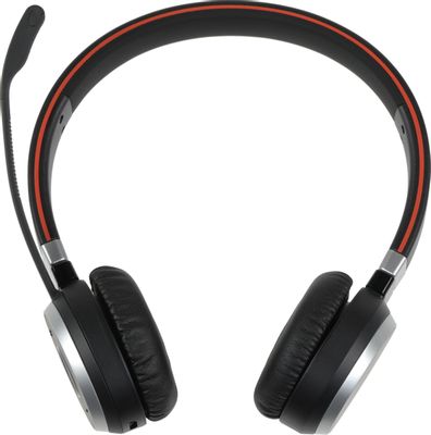 Jabra Evolve 65 SE Bluetooth 6599 833 309 1122821