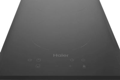 Электрическая варочная панель HAIER HHY-C32DVB, электрическая ...