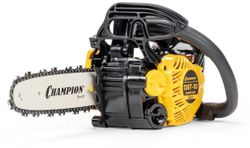 Бензопила CHAMPION 126T-10