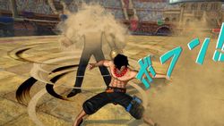Игра NAMCO BANDAI One Piece Burning Blood, для ПК, регион: Россия