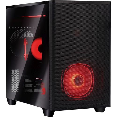 Компьютер BLOODY BD-PC CBH76T1 Mini Intel Core i5 13400F, DDR4 32ГБ