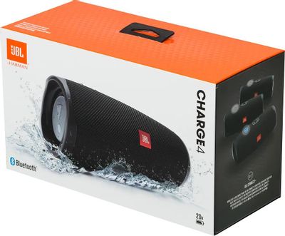 Jbl charge hotsell 4 manual