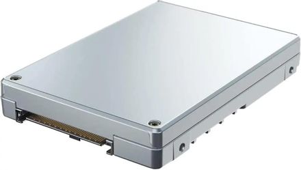 3.2ТБ Серверный SSD накопитель Intel SSDPF2KE032T1N1 PCIe 4.0 x4, 2.5", TLC, TBW - 17500ТБ, DWPD - 3
