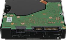 Жесткий диск WD Gold WD202KRYZ, 20ТБ, HDD, SATA III, 3.5