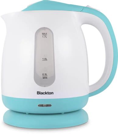 Чайник электрический BLACKTON Bt KT1701P, 1.7л, пластик