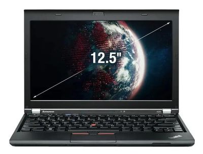 Lenovo ThinkPad X230 12.5