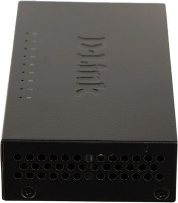 Коммутатор D-Link DGS-1008D/K2A, неуправляемый – купить в Ситилинк ...