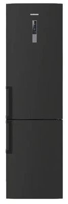 Холодильник двухкамерный Samsung RL50RECTB No Frost, черный