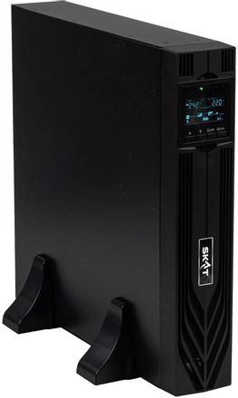 ИБП БАСТИОН 2000-Rack-ON-4X9-E P3,  2000ВA [8769]