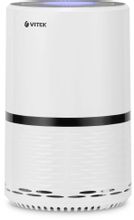 Воздухоочиститель Vitek VT-8554 – купить в Ситилинк | 2036193