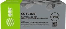 Изображение товара Бункер Cactus CS-T04D0 для отработанных чернил EPSON L7160 L7180