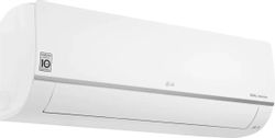 Сплит-система инверторная LG PC07SQR настенная, до 20м2, 7000 BTU