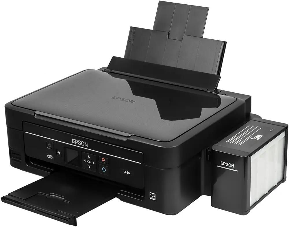 Epson L486 A4 c11cf45403 420939
