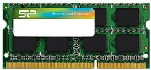 Изображение товара Оперативная память DDR3L 4ГБ 1600Мгц SO-DIMM для ноутбуков Silicon Power