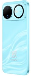 6.68" Смартфон Huawei nova 16s 12/256Gb, EMA-LX9, голубой