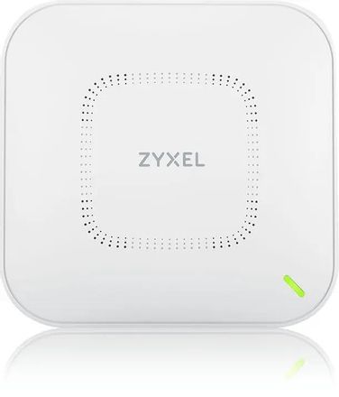 Точка доступа ZyXEL NebulaFlex Pro WAX650S,  AX3600,  2.4/5ГГц,  2xRJ45,  белый [wax650s-eu0101f]