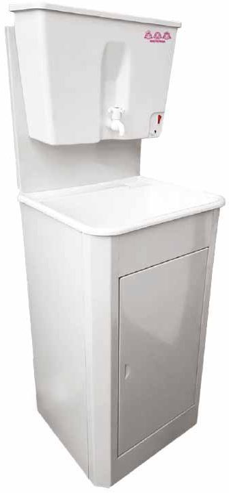 Ответы на вопросы о товаре умывальник дачный Мастерица ЭВБО-22 ЭлБЭТ ...