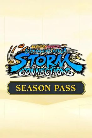 Дополнение к игре NAMCO BANDAI Naruto X Boruto Ultimate Ninja Storm Connections, для ПК, регион: Россия, RUS (интерфейс и субтитры)