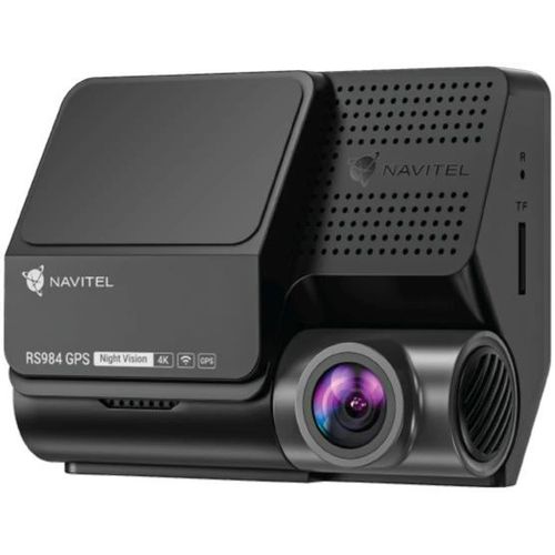 Видеорегистратор Navitel RS984 GPS, 2160p, Wi-Fi
