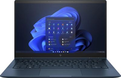 Ноутбук-трансформер HP Elite Dragonfly G2 13.3