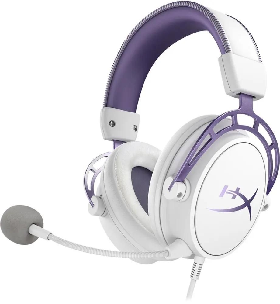 Ps4 headset purple outlet