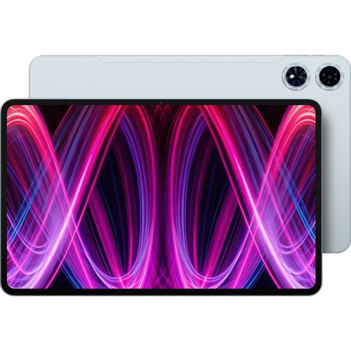 11.97" Планшет TECLAST T60Plus 6/128 GB G88 4G, 2000 x 1200, 90Гц, Android 14, серый