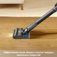 Ручной пылесос (handstick) DREAME TROUVER J30, серый/серый