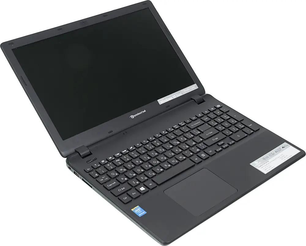 Отзывы на Ноутбук Acer Packard Bell EasyNote ENTG81BA-P1YA NX.C3YER.011,  15.6