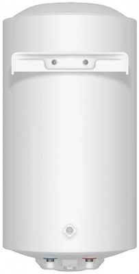 Водонагреватель Thermex TitaniumHeat 50 V Slim, накопительный, 1.5кВт ...