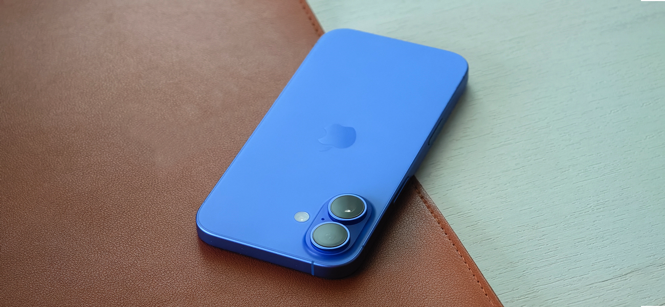 Обзор iPhone 16: минус три причины купить Pro