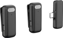 Изображение товара Микрофон Defender Talky-139 wrls,  черный [64139]