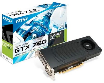 Gt760 nvidia on sale