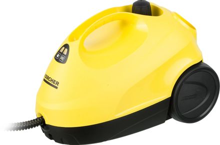 Пароочиститель Karcher SC 2,  желтый/черный [1.512-050.0]