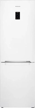 Холодильник двухкамерный Samsung RB33A3240WW/WT инверторный белый