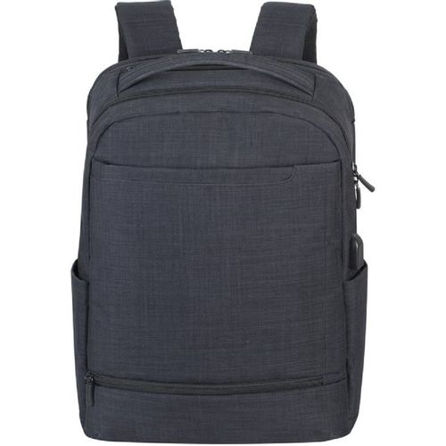 Рюкзак 17.3" Riva 8365 [8365 black]
