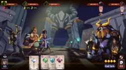 Игра GOBLINZ STUDIO A Long Way Down, для ПК, регион: Россия
