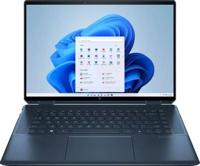Hp touch screen laptop i7 clearance
