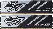 Изображение товара Apacer Panther DDR5 2x 16ГБ 6000МГц оперативная память DIMM