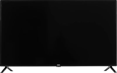 40" Телевизор BBK 40LEM-9101/FTS2C (B), FULL HD, черный