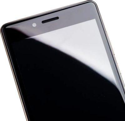 Характеристики Смартфон Digma HIT Q500 3G, золотистый (1014645 ...