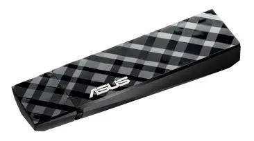Wi-Fi адаптер ASUS USB-N53 USB 2.0