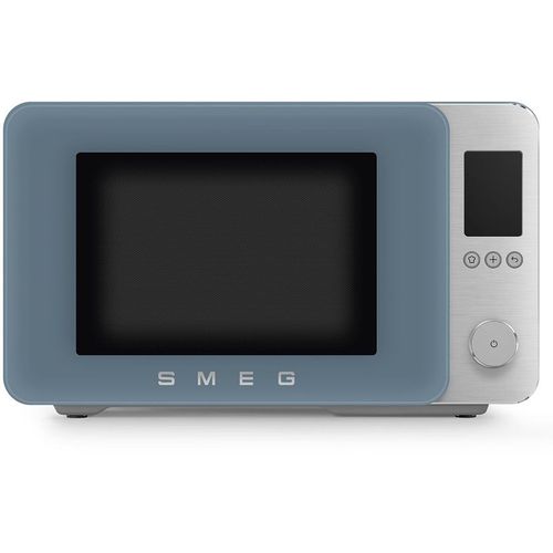Микроволновая печь Smeg MOC02SBMEU