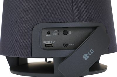 Lg boom blast lh64b 4.1 bluetooth speaker system discount